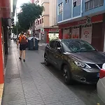La Lola Lejlighed Las Palmas de Gran Canaria
