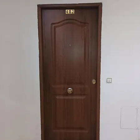 Loli Beach, Canteras - Playa Chica Διαμέρισμα Λας Πάλμας ντε Γκραν Κανάρια