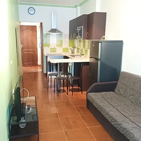 Apartment La Lola *