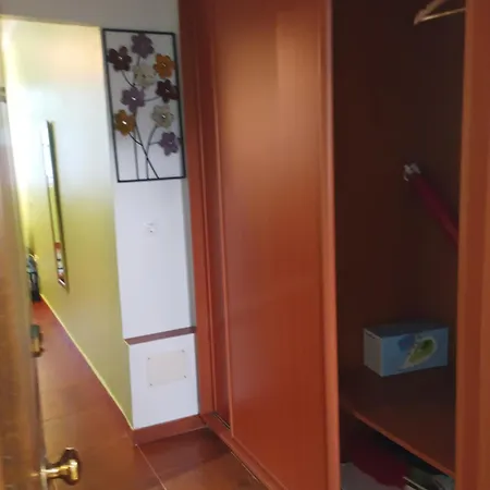 La Lola Apartment *