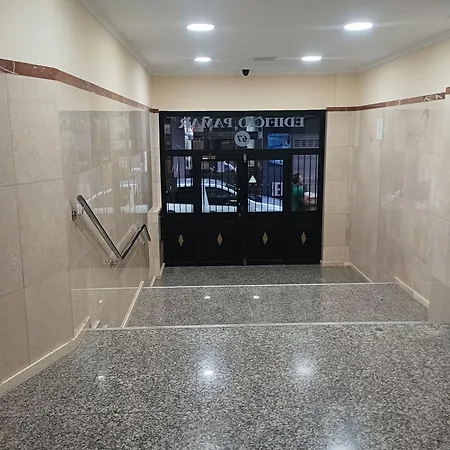 Loli Beach, Canteras - Playa Chica Λας Πάλμας ντε Γκραν Κανάρια