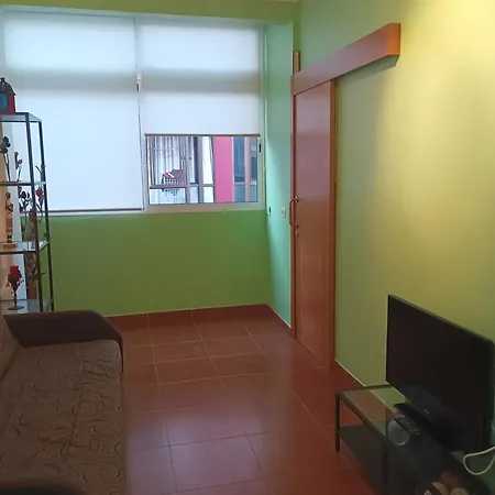 Διαμέρισμα Loli Beach, Canteras - Playa Chica