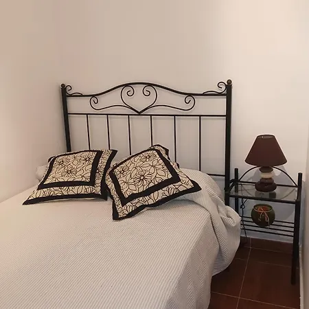 La Lola Apartment *