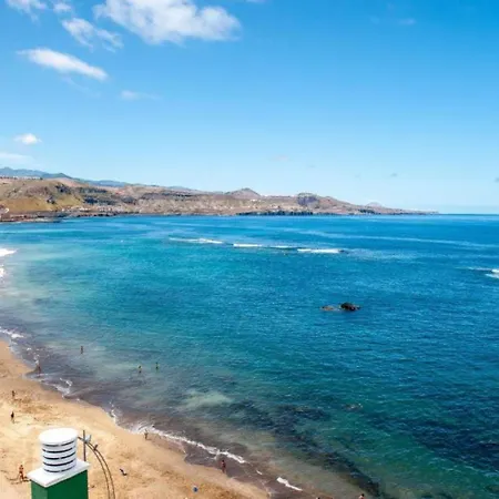 Loli Beach, Canteras - Playa Chica Διαμέρισμα