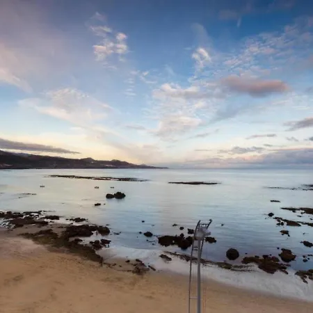 Loli Beach, Canteras - Playa Chica Apartment *