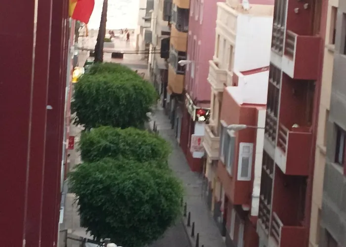 La Lola 아파트
