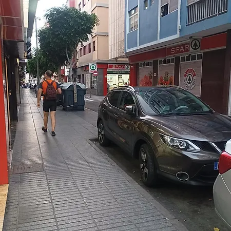 Loli Beach, Canteras - Playa Chica Apartment Las Palmas de Gran Canaria