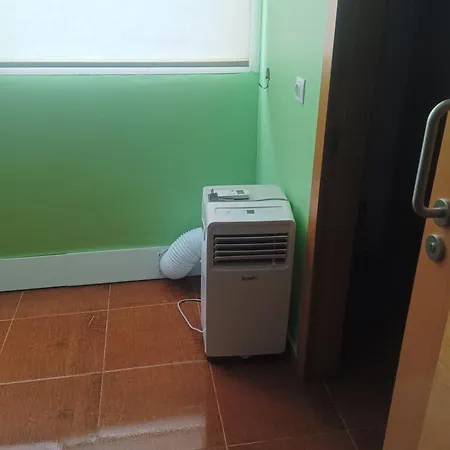 Appartamento La Lola Las Palmas de Gran Canaria